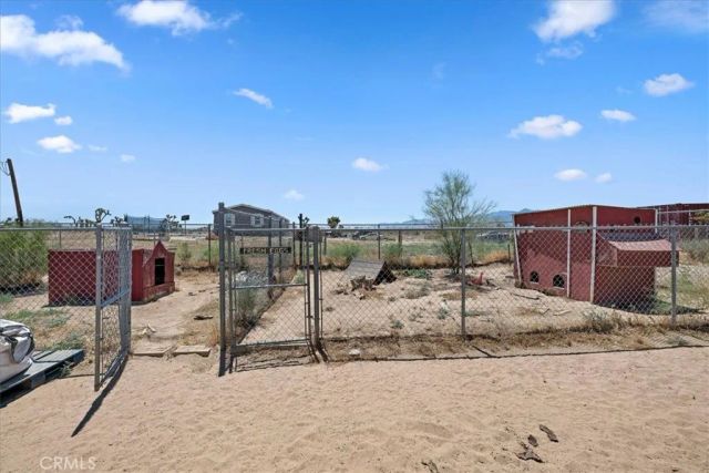 11362 Sonora, Phelan, CA 92371
