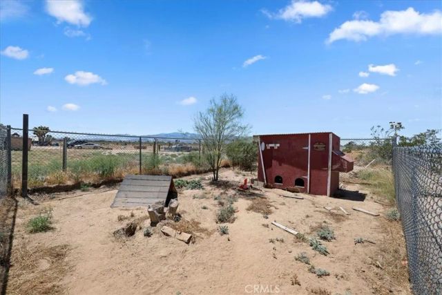 11362 Sonora, Phelan, CA 92371