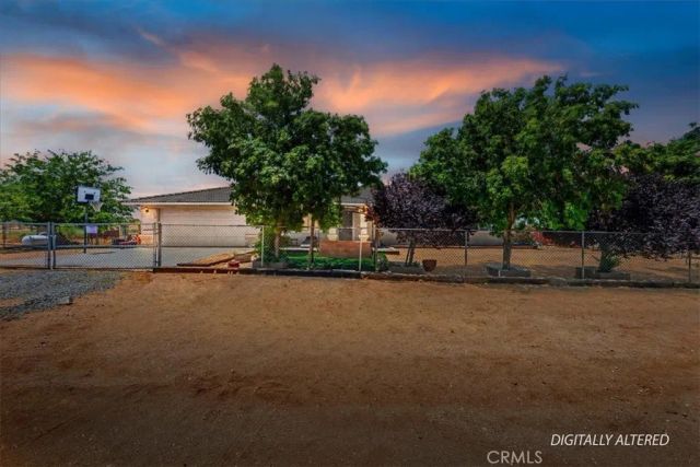 11362 Sonora, Phelan, CA 92371
