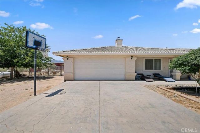 11362 Sonora, Phelan, CA 92371
