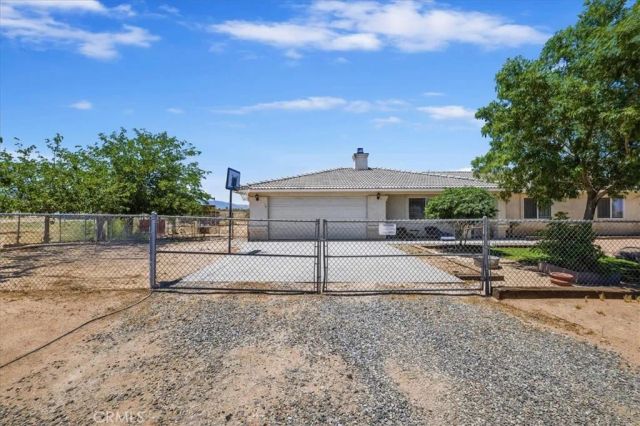 11362 Sonora, Phelan, CA 92371