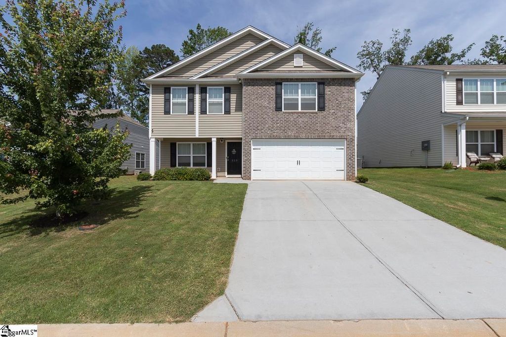 313 Sweetgrass Lane, Piedmont, SC 29673