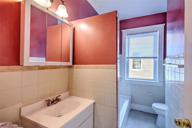 80 Ontario Street 3, Providence, RI 02907