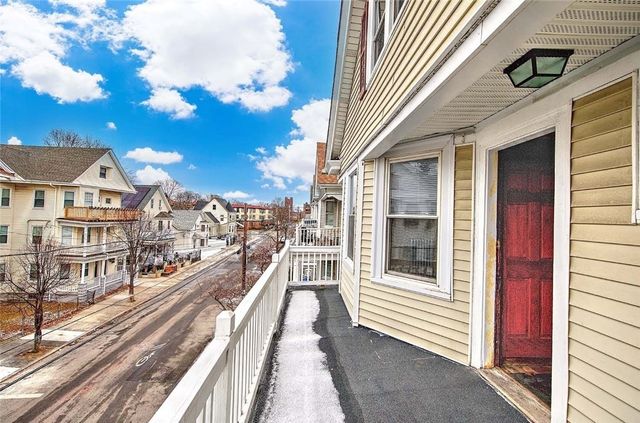 80 Ontario Street 3, Providence, RI 02907