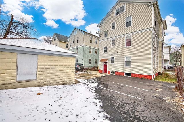 80 Ontario Street 3, Providence, RI 02907