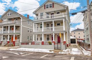 80 Ontario Street 3, Providence, RI 02907