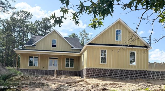 535 Nettleton Court, Aiken, SC 29803
