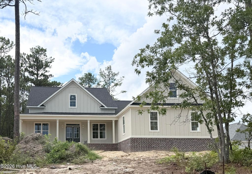 535 Nettleton Court, Aiken, SC 29803