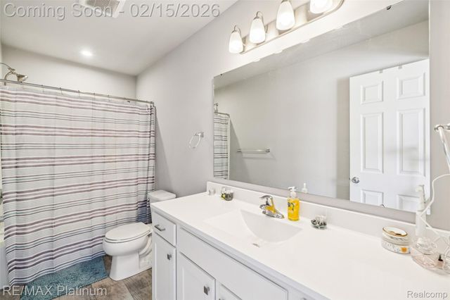 2840 Sycamore River Drive, Handy Township, MI 48836