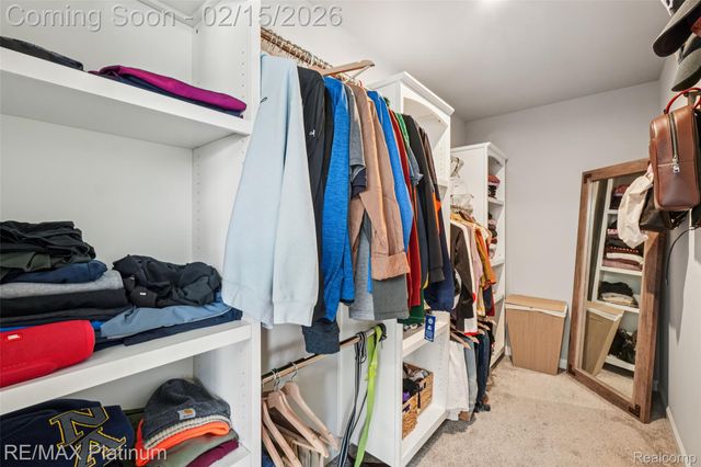 2840 Sycamore River Drive, Handy Township, MI 48836