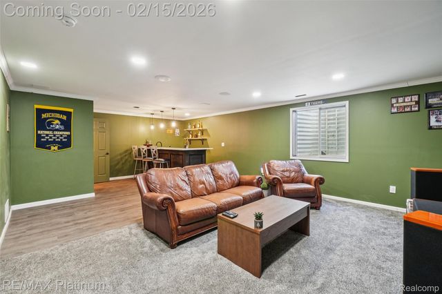 2840 Sycamore River Drive, Handy Township, MI 48836