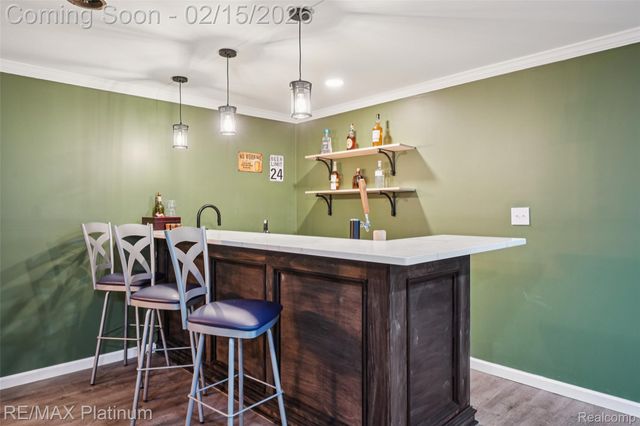 2840 Sycamore River Drive, Handy Township, MI 48836