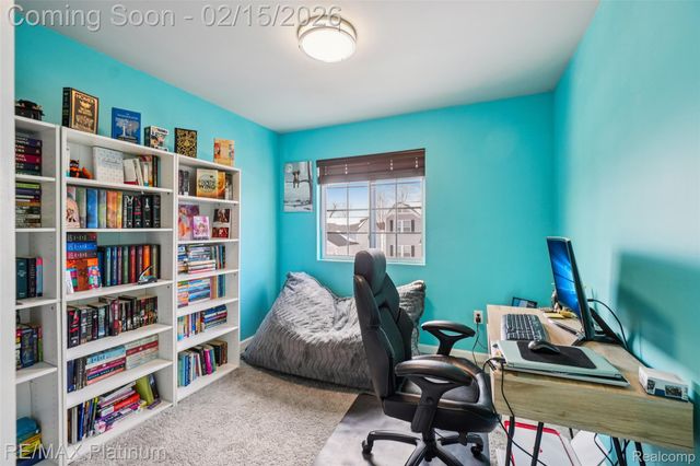 2840 Sycamore River Drive, Handy Township, MI 48836