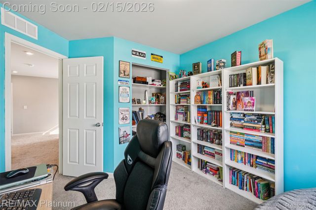 2840 Sycamore River Drive, Handy Township, MI 48836