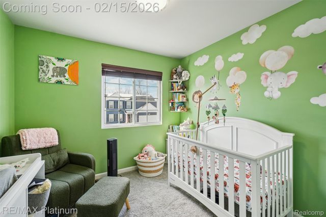 2840 Sycamore River Drive, Handy Township, MI 48836