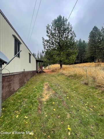 56 Midnight Dr, St. Maries, ID 83861