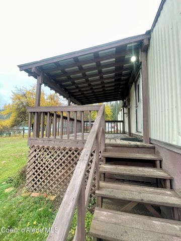 56 Midnight Dr, St. Maries, ID 83861