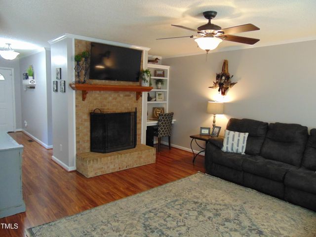 15 Gina Lee Terrace, Louisburg, NC 27549