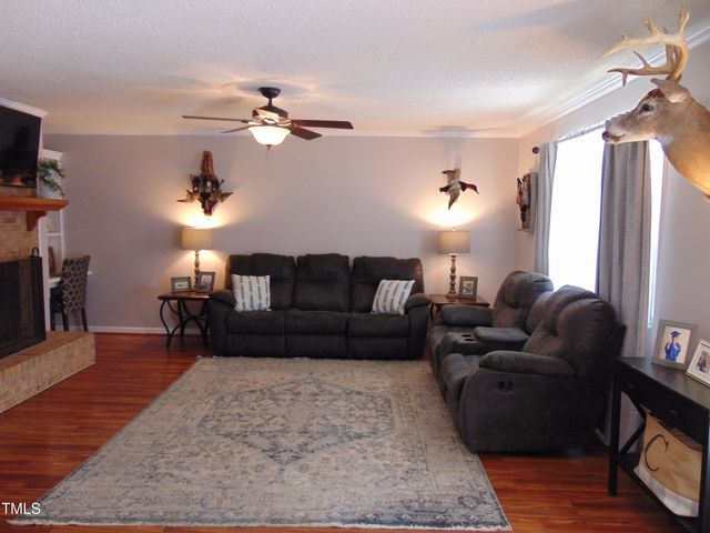 15 Gina Lee Terrace, Louisburg, NC 27549