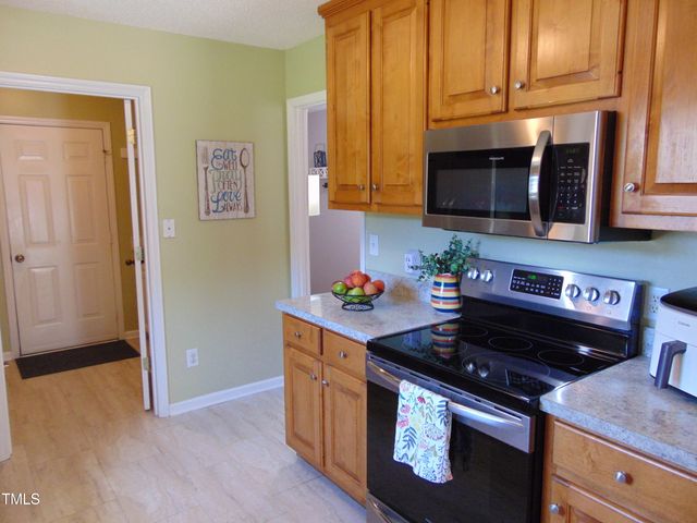 15 Gina Lee Terrace, Louisburg, NC 27549