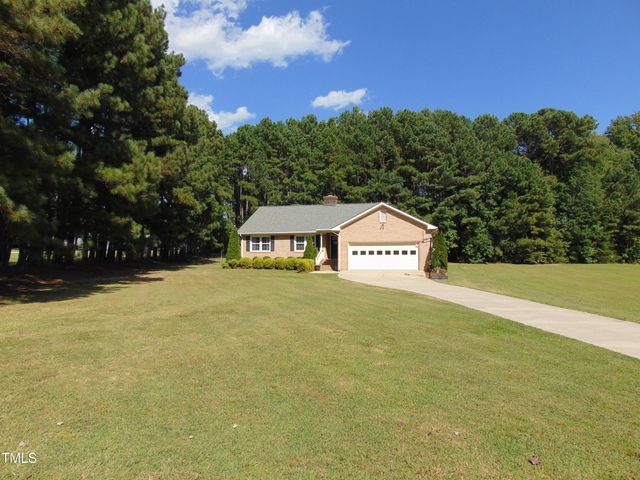 15 Gina Lee Terrace, Louisburg, NC 27549