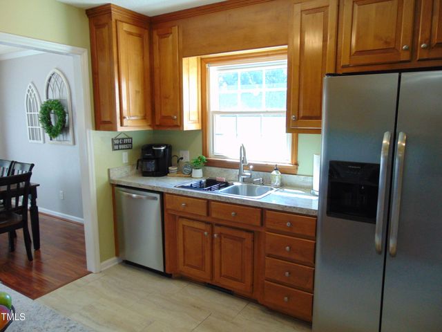 15 Gina Lee Terrace, Louisburg, NC 27549