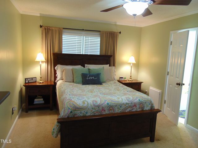 15 Gina Lee Terrace, Louisburg, NC 27549