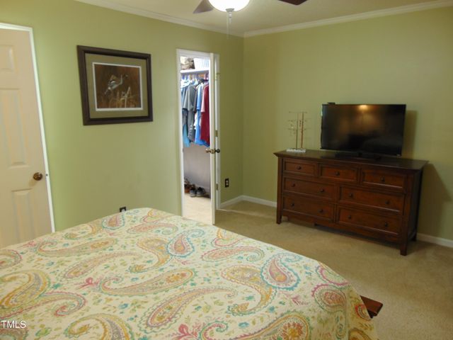 15 Gina Lee Terrace, Louisburg, NC 27549