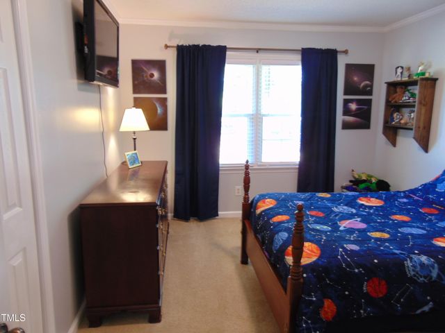 15 Gina Lee Terrace, Louisburg, NC 27549