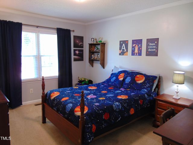 15 Gina Lee Terrace, Louisburg, NC 27549