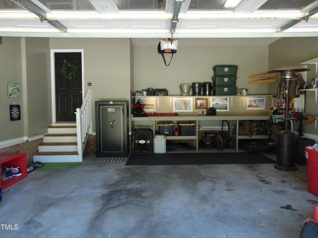 15 Gina Lee Terrace, Louisburg, NC 27549