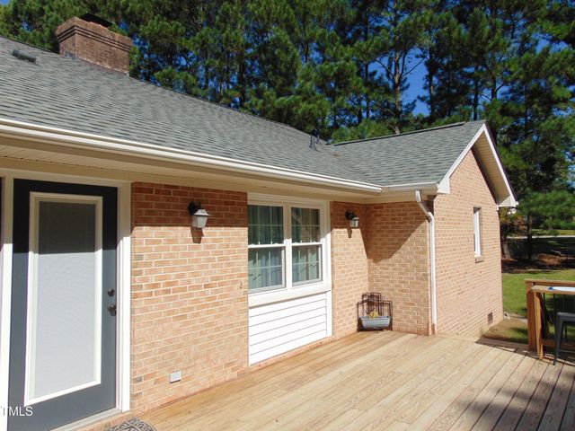 15 Gina Lee Terrace, Louisburg, NC 27549