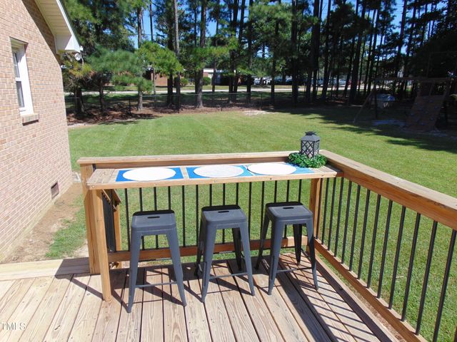 15 Gina Lee Terrace, Louisburg, NC 27549