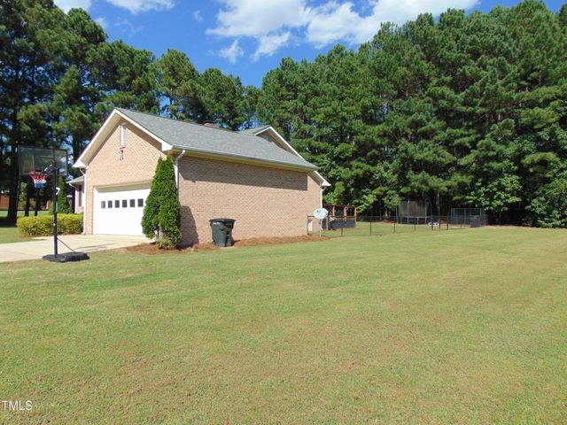 15 Gina Lee Terrace, Louisburg, NC 27549