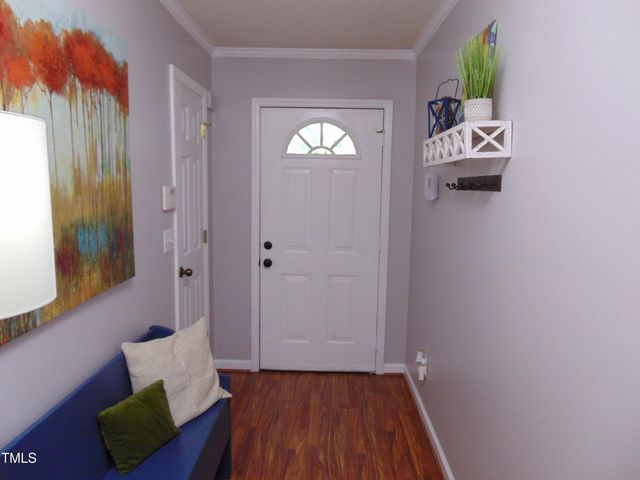 15 Gina Lee Terrace, Louisburg, NC 27549