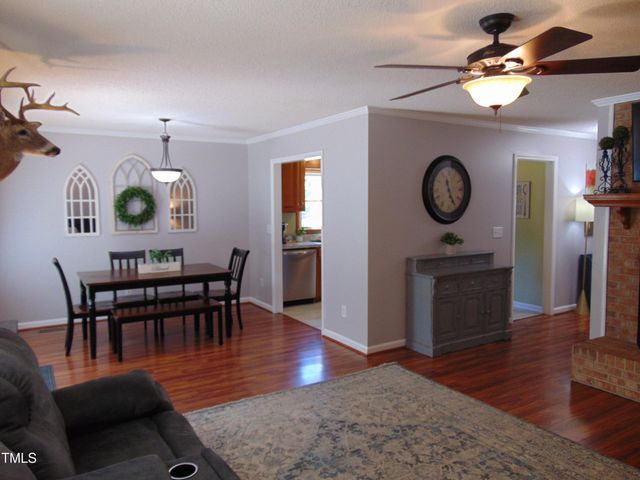 15 Gina Lee Terrace, Louisburg, NC 27549