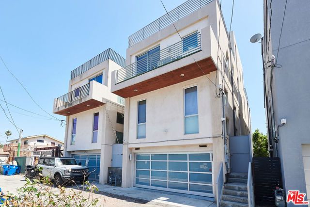 417 Venice Way, Venice (los Angeles), CA 90291