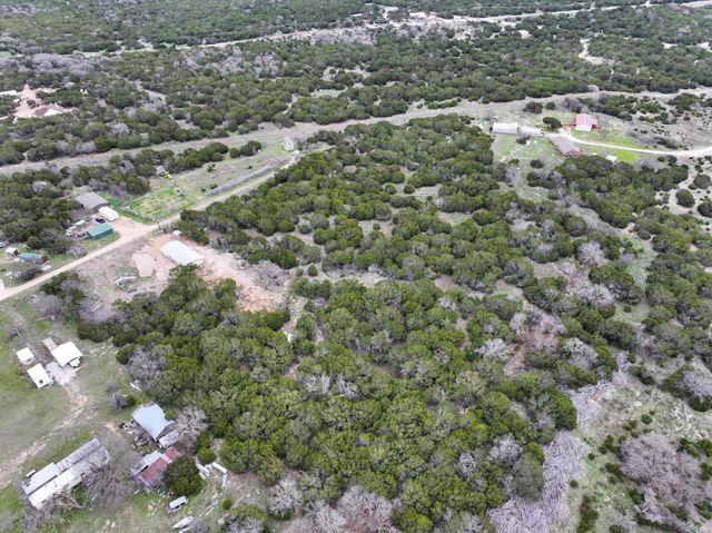 000 Rocky Ridge DR, Burnet, TX 78611