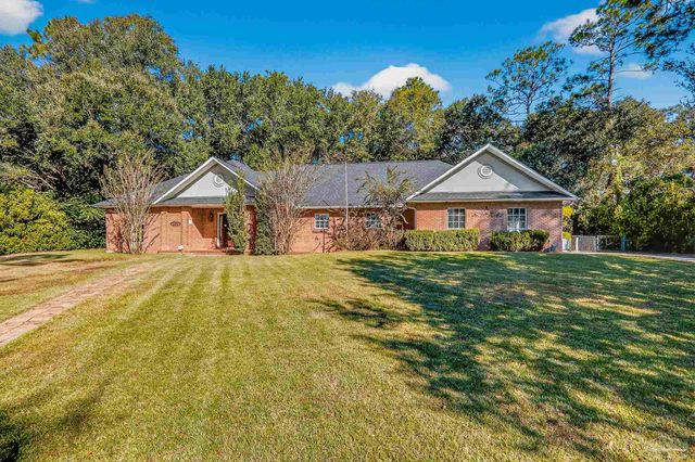 3470 S Hwy 97, Cantonment, FL 32533