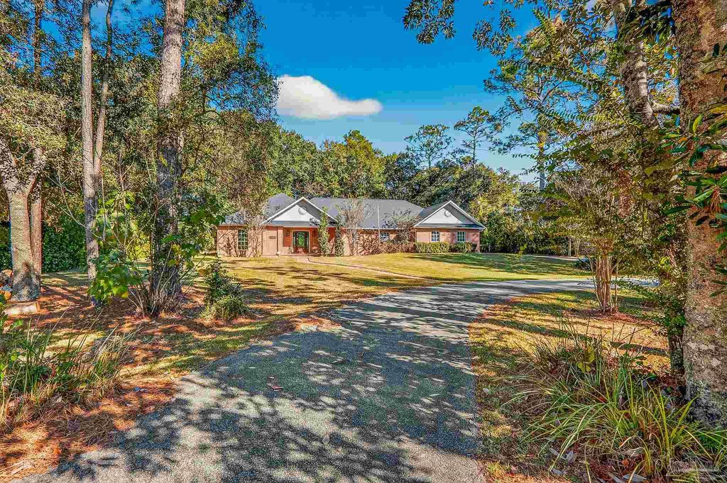 3470 S Hwy 97, Cantonment, FL 32533