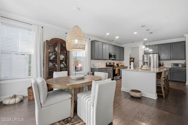 3674 Oyster Bluff Drive, Beaufort, SC 29907