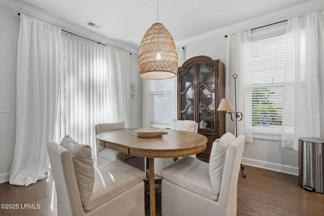 3674 Oyster Bluff Drive, Beaufort, SC 29907