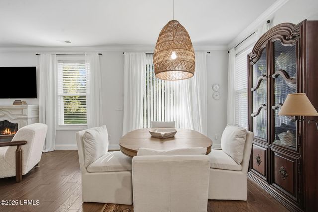 3674 Oyster Bluff Drive, Beaufort, SC 29907