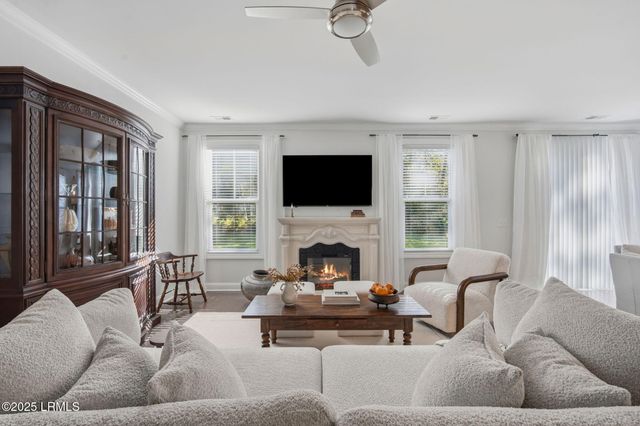 3674 Oyster Bluff Drive, Beaufort, SC 29907