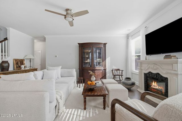 3674 Oyster Bluff Drive, Beaufort, SC 29907