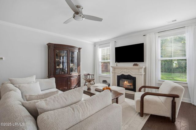 3674 Oyster Bluff Drive, Beaufort, SC 29907