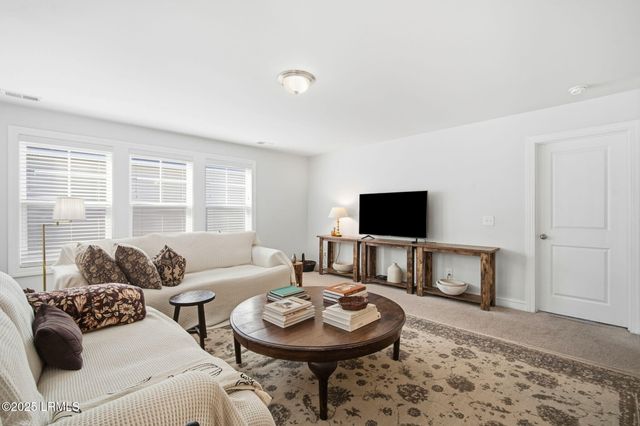 3674 Oyster Bluff Drive, Beaufort, SC 29907