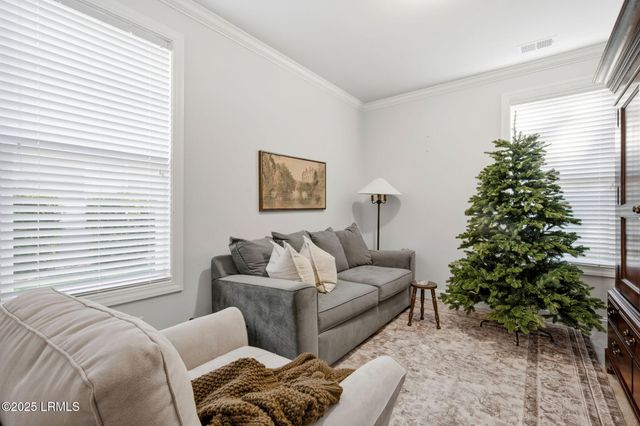 3674 Oyster Bluff Drive, Beaufort, SC 29907