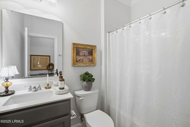 3674 Oyster Bluff Drive, Beaufort, SC 29907