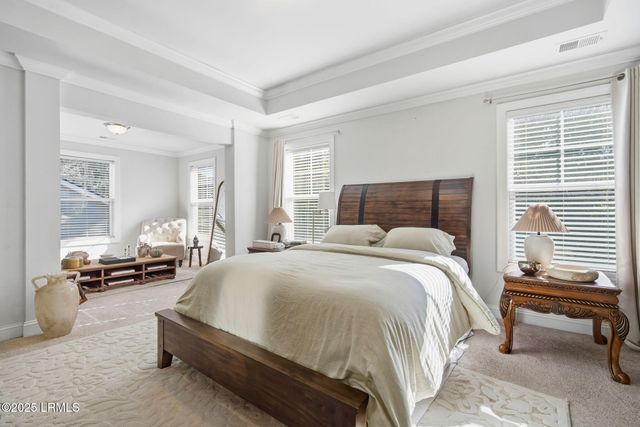 3674 Oyster Bluff Drive, Beaufort, SC 29907